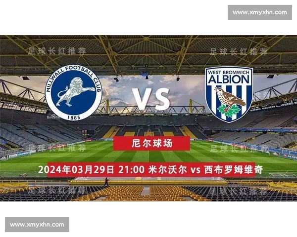 米尔沃尔迎战维冈竞技关键对决前瞻与胜负走势解析英冠赛前深度分析