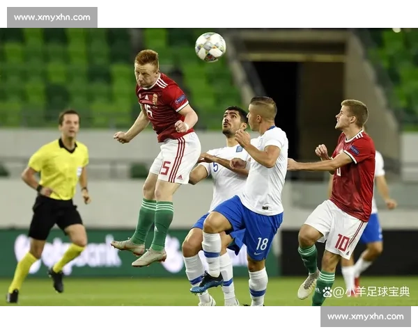荷兰与匈牙利激战正酣 谁能在欧预赛中占据优势